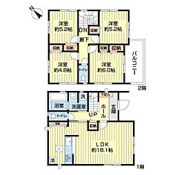 Kolet船橋咲が丘04