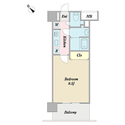 ステラ新鎌ヶ谷 0203