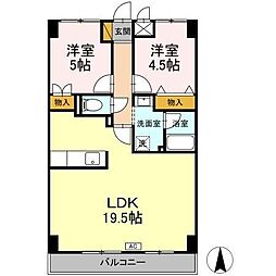 グランディス新八柱 0406