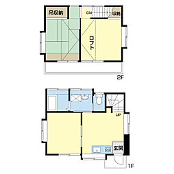 初富本町2丁目戸建 0001