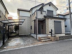 船橋市豊富町中古戸建