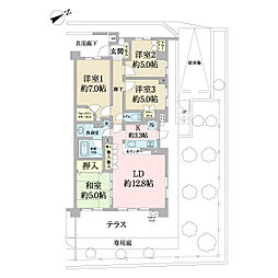 ルネサンス船橋小室公園