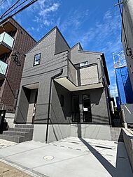 船橋市小室町新築戸建2号棟