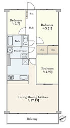 サンピア鎌ヶ谷