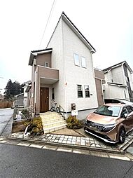 印西市東の原3丁目戸建