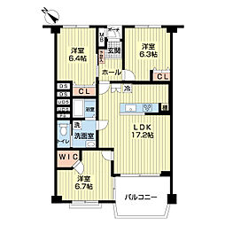 六実マンション 0710