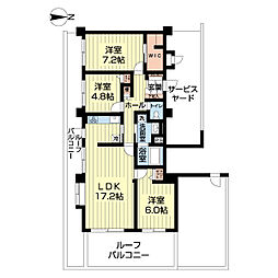 メゾン・ド・ポワール鎌ケ谷