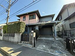 白井市大山口1丁目戸建