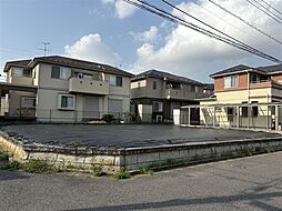 鎌ケ谷市東初富3丁目土地