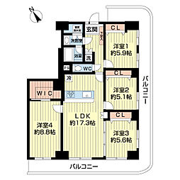 鎌ヶ谷大仏スカイハイツ
