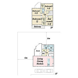 高柳中古戸建