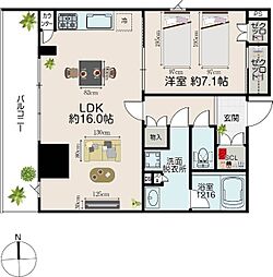 ブランヴェール