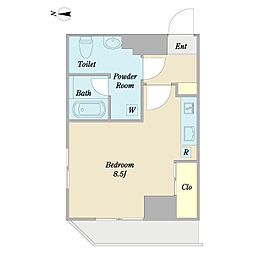 レジーナ秋葉原　太平 0203