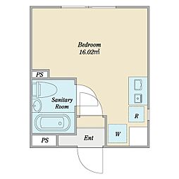 プラチナフォルム上野秋葉原ＷＥＳＴ