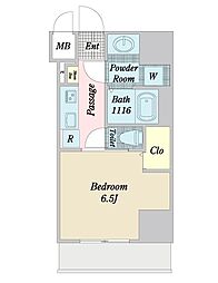 ＢＡＳＥ浅草千和 1202