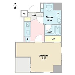 レジーナ秋葉原　太平 0401