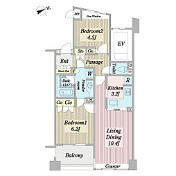 アクシルコート上野