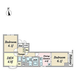 御徒町グリーンハイツ