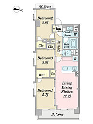 セザール本所吾妻橋