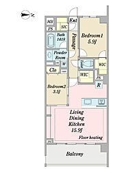 グラントレゾール駒形