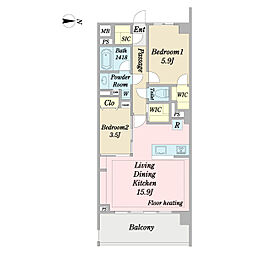 グラントレゾール駒形