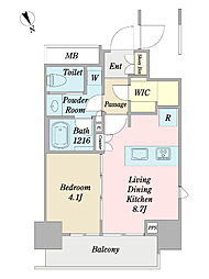 インプレストコア浅草橋