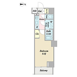 ガレリアレジデンス南千住