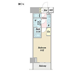 ガレリアレジデンス南千住