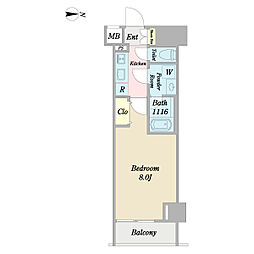 ガレリアレジデンス南千住