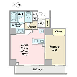 アイル秋葉原NORTH