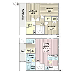 ルナテラス 0101