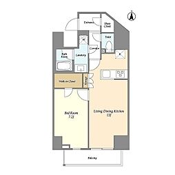 グランカーサ三ノ輪IV 0601