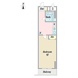 プロシードＴＸ六町 0102