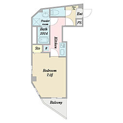 Ｌｕｍｉｎｏｕｓ小菅 0201