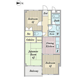 ピークコースト綾瀬 0201