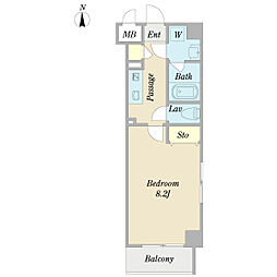 エスポワール六町 0101