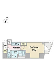 ＣＯＮＴＲＡＩＬ千住大橋