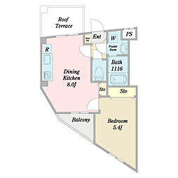 Ｌｕｍｉｎｏｕｓ小菅 0501