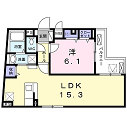 ブルーセブン 201