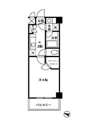 ノエル千駄木 605