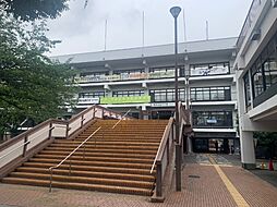 葛飾区東堀切5期　1号棟