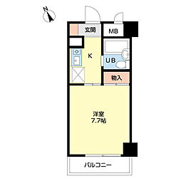 コスモ浦安舞浜 0102