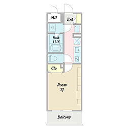 プロシード舞浜 0314