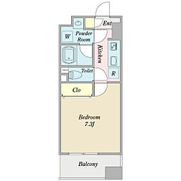 グランツ舞浜 0105