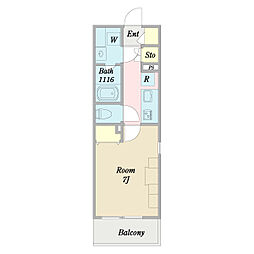 プロシード舞浜 0212