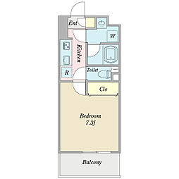 グランツ舞浜 0503