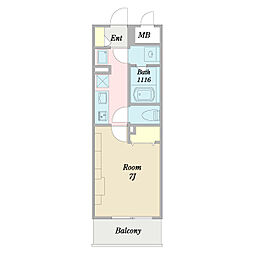 プロシード舞浜 0211