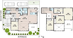 クオンガーデン新浦安 0001