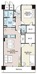 パティーク新浦安Ｗ2 0304