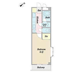 浦安市富士見３丁目